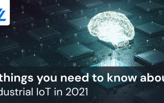 Industrial IoT Zerynth