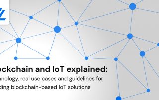 Blockchain IoT Zerynth white paper
