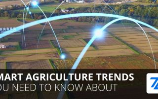 Smart Agriculture post Zerynth IoT