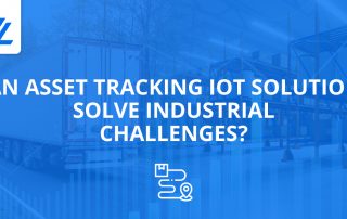 Asset Tracking with Zerynth image