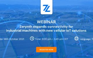 webinar Zerynth cellular solutions 4zerobox mobile blog