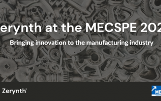 MECSPE 2021 Zerynth