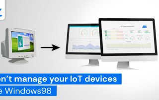 manage your devices