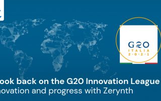G20 Innovation Zerynth