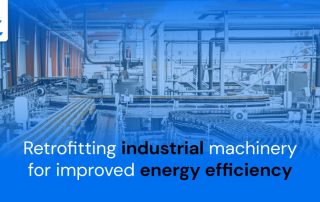Retrofitting industrial machinery for improved energy efficiency Zerynth