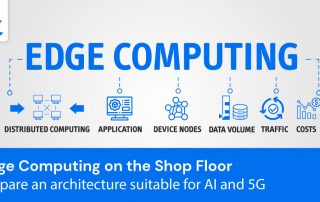 edge computing Zerynth