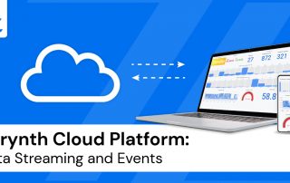 Zerynth Cloud platform