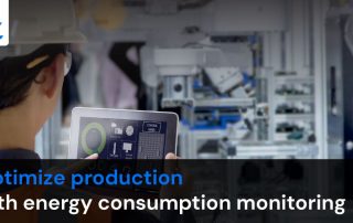 Energy consumption Zerynth