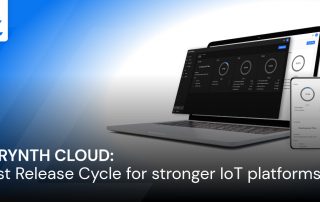 release cycle Zerynth Cloud post