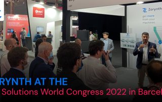 Zerynth Barcelona 2022