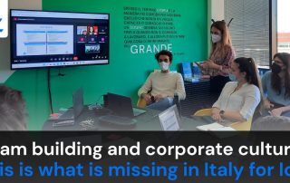 Team Building Zerynth