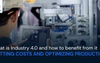 Zerynth Industry 4.0