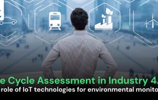 Life Cycle Assessment