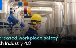 workplace safety Zerynth