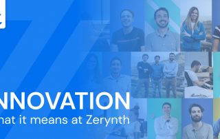 Innovation Zerynth