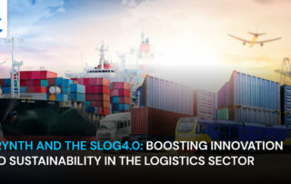 Zerynth and the Slog4.0: boosting innovation and sustainability in the logistics sector