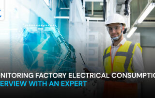 electrical consumption