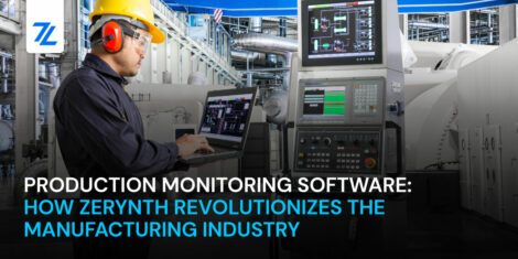 production monitoring software