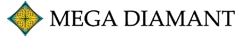 mega diamant