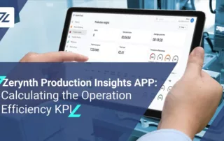 production monitoring technology