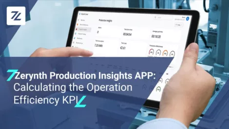 production monitoring technology