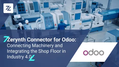 industry 4.0 machinery connection