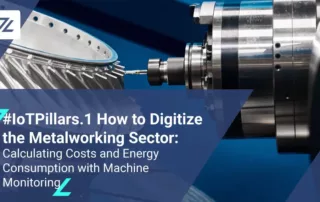 power consumption monitoring