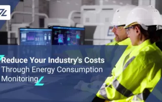 energy consumption monitoring