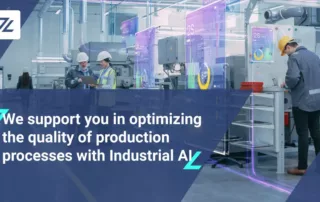 production monitoring