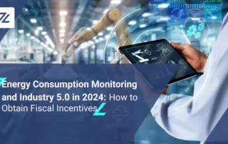 energy consumption monitoring
