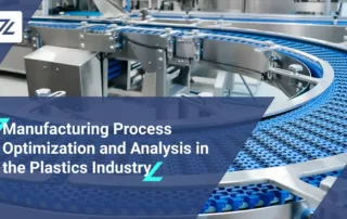 Manufacturing process optimization and analysis