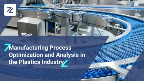 Manufacturing process optimization and analysis