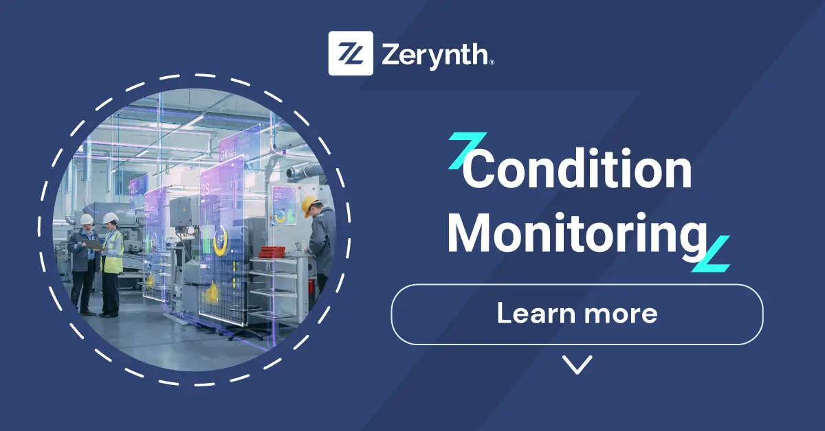 Condition Monitoring