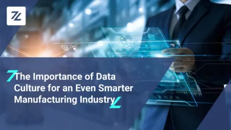The Importance of Data Culture for an Even Smarter Manufacturing Industry