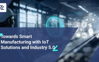 smart manufacturing