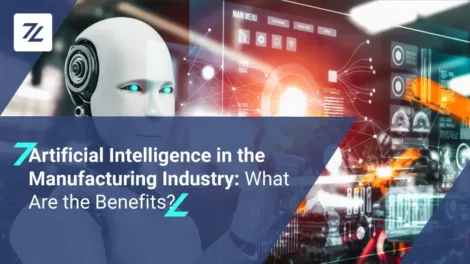 artificial intelligence manufacturing industry