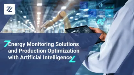 Energy Monitoring Solutions and Production Optimization with Artificial Intelligence