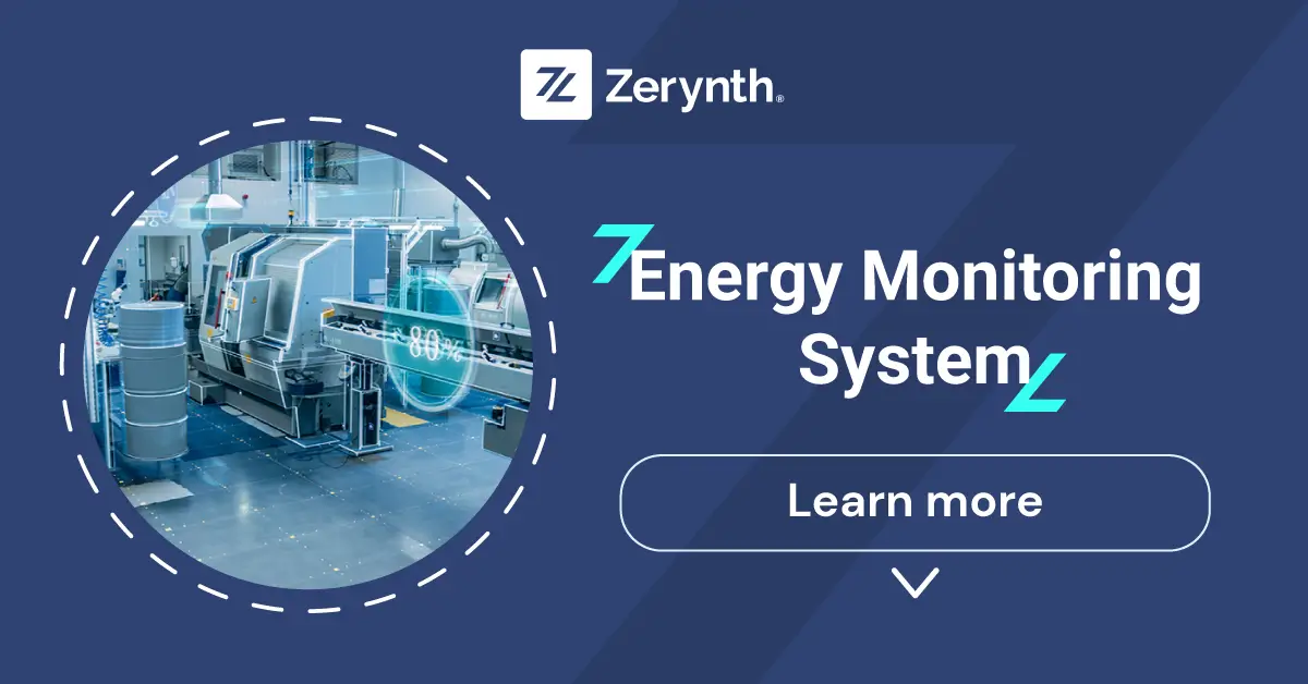 Energy Monitoring System