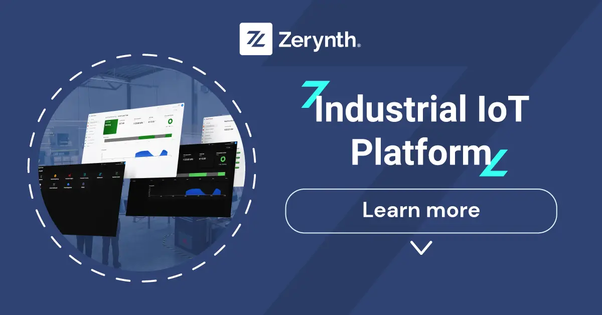 Industrial IoT Platform