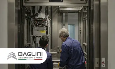 Baglini Ascensori Srl: Smart Monitoring for Elevator Systems