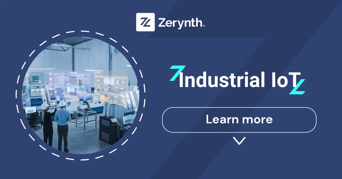 Industrial IoT