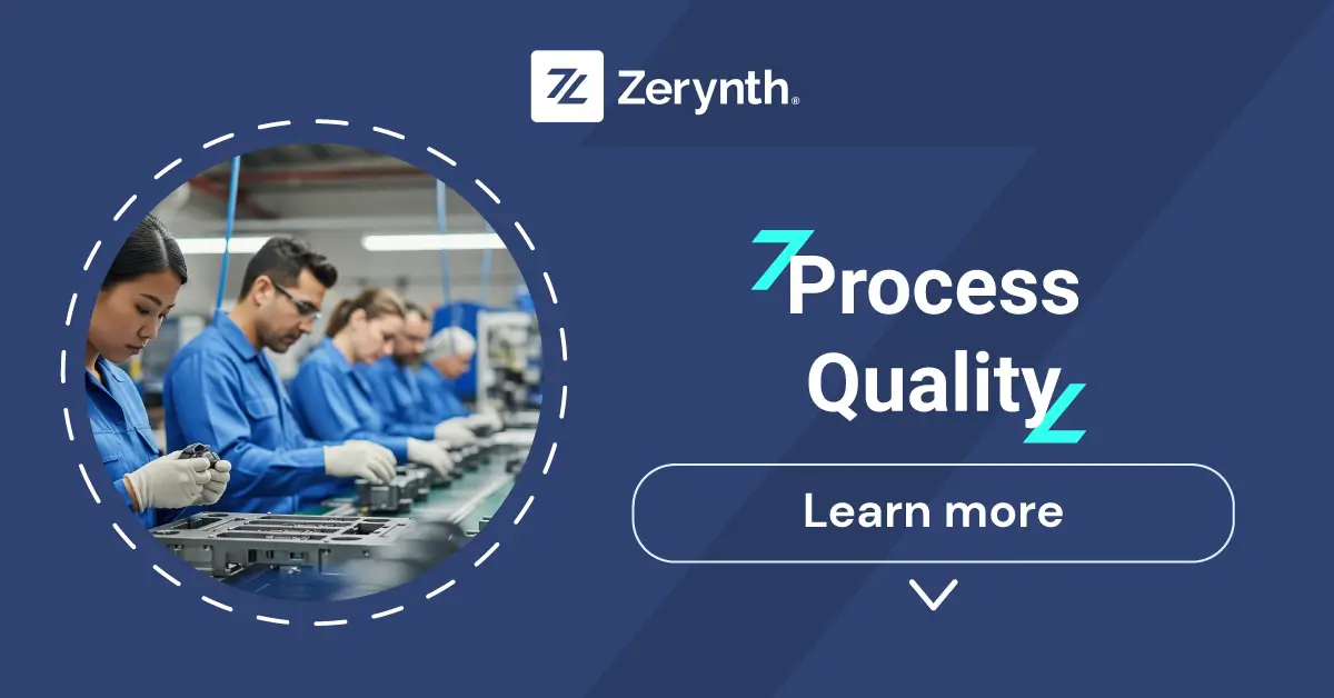 Process Quality