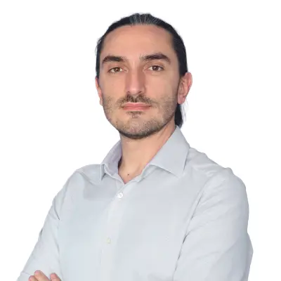 Andrea Baù