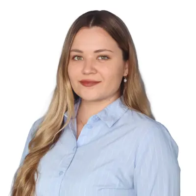 Kseniia Chernova