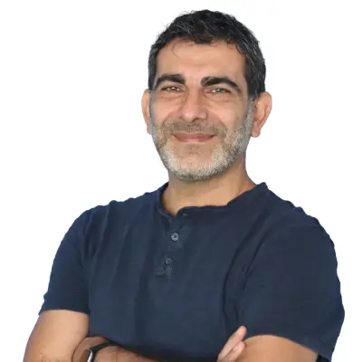 Marco Gigante