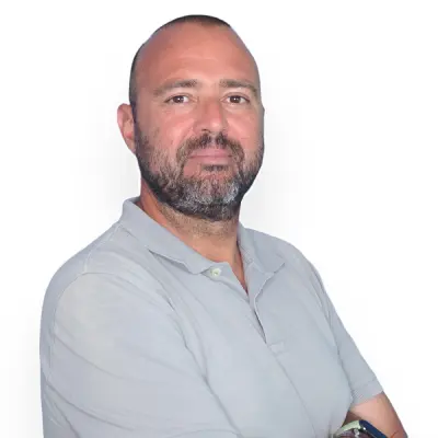 Marco Gigante