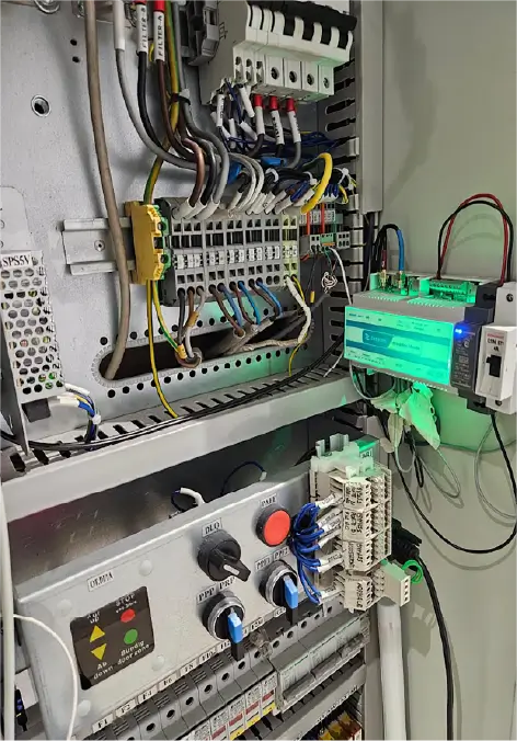 baglini lets talk image