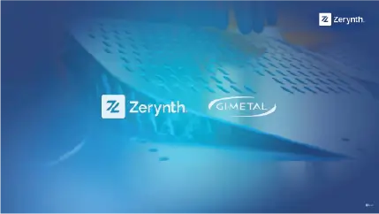 zerynth academy Storie di trasformazione digitaleIntervista a Gi Metal