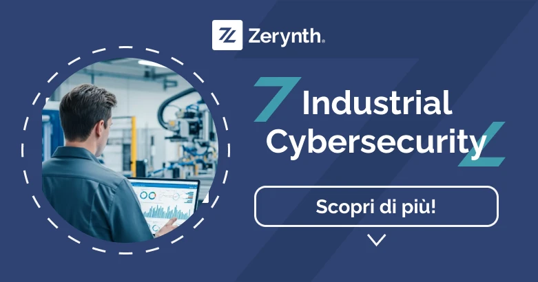 Industrial Cybersecurity