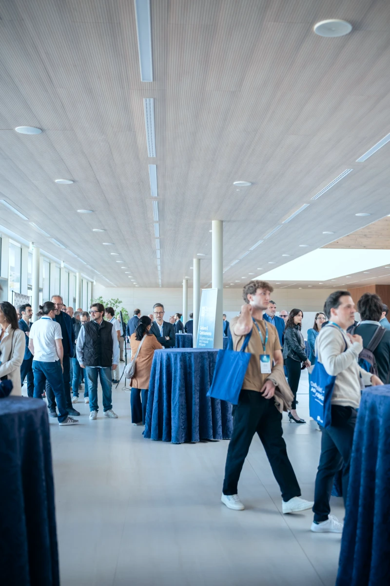 Location dell'evento